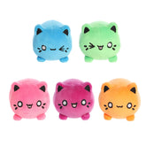 Aurora® - Tasty Peach® - 3.5" Meowchi Surprise Plush